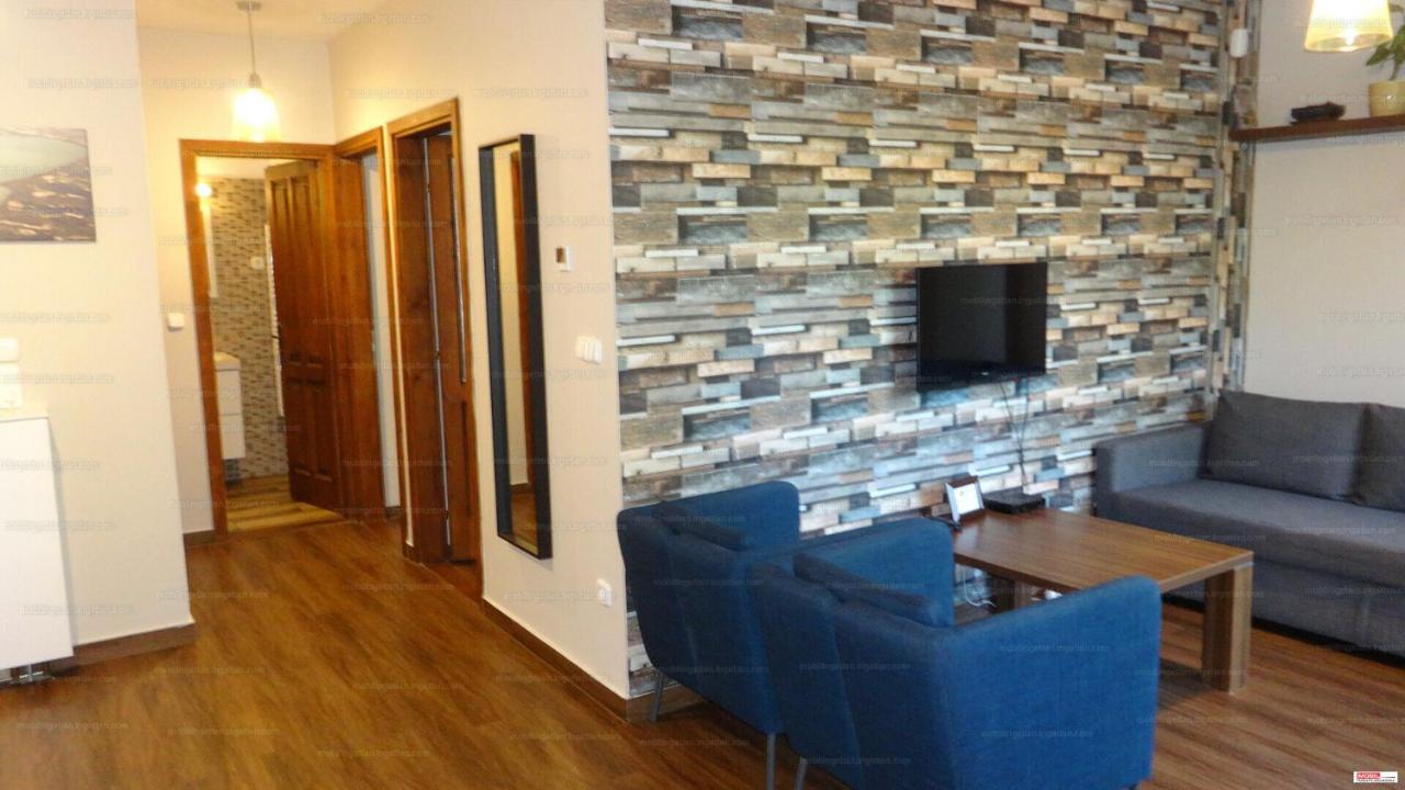 Silver Smart Apartment Siófok Exterior foto