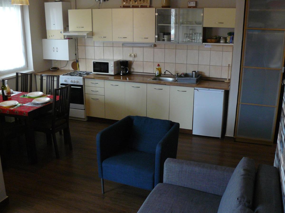 Silver Smart Apartment Siófok Exterior foto
